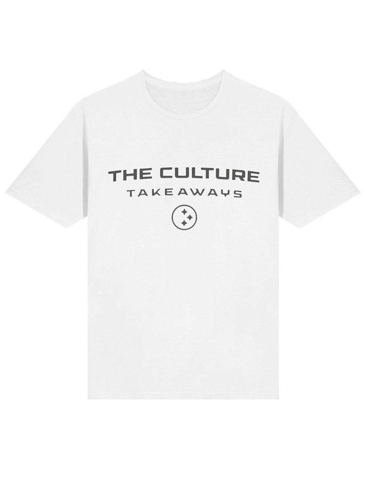 TJ Watt Steelers The Culture Takeaways Shirt product image (2)