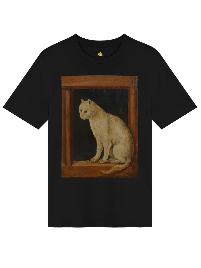 Wild Custard - Organic Tshirts - Classic Art Collection 1