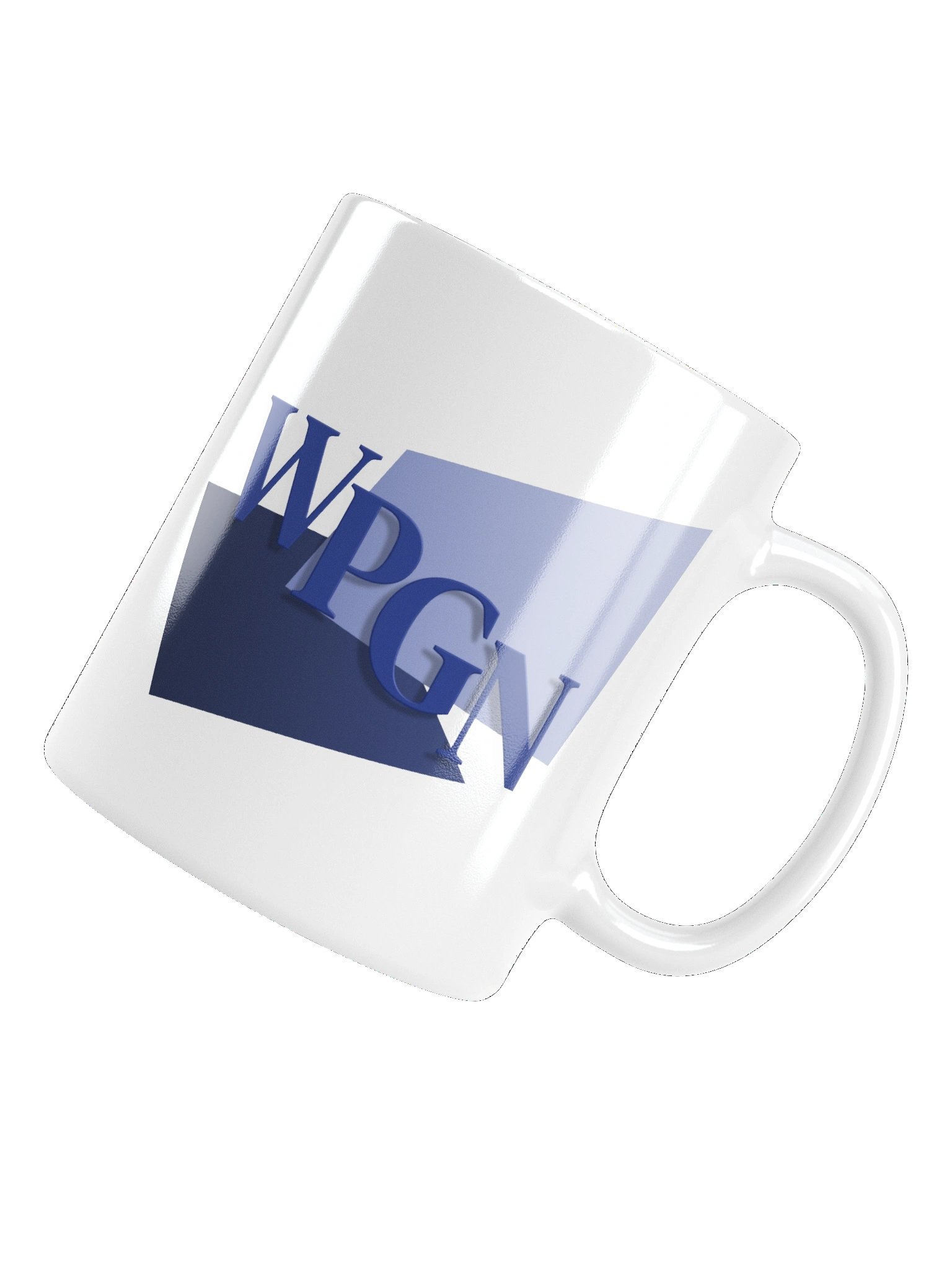 Western Peanut Gallery Network Mug product image (6)