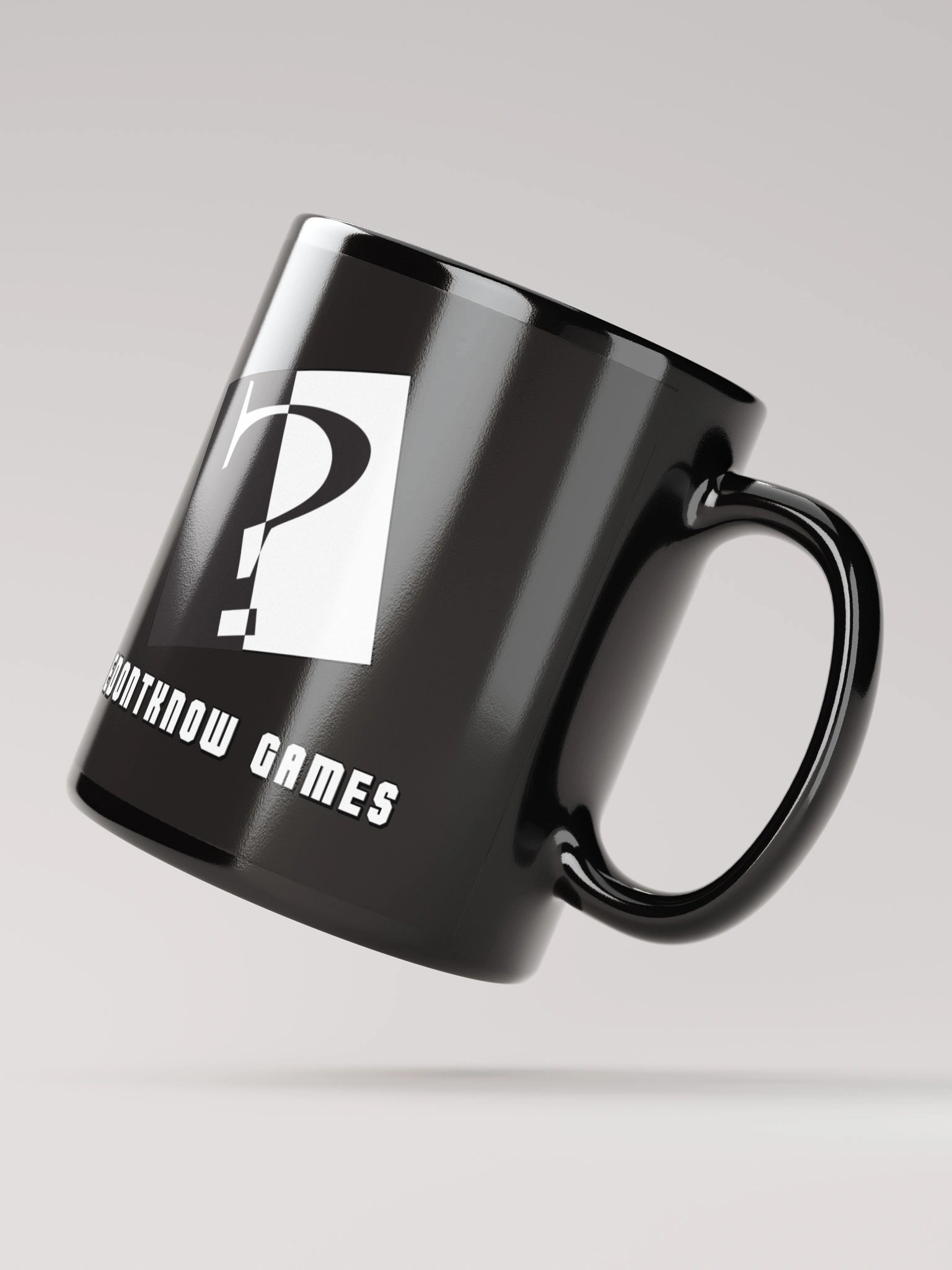 About to Pop Off Mug product image (3)