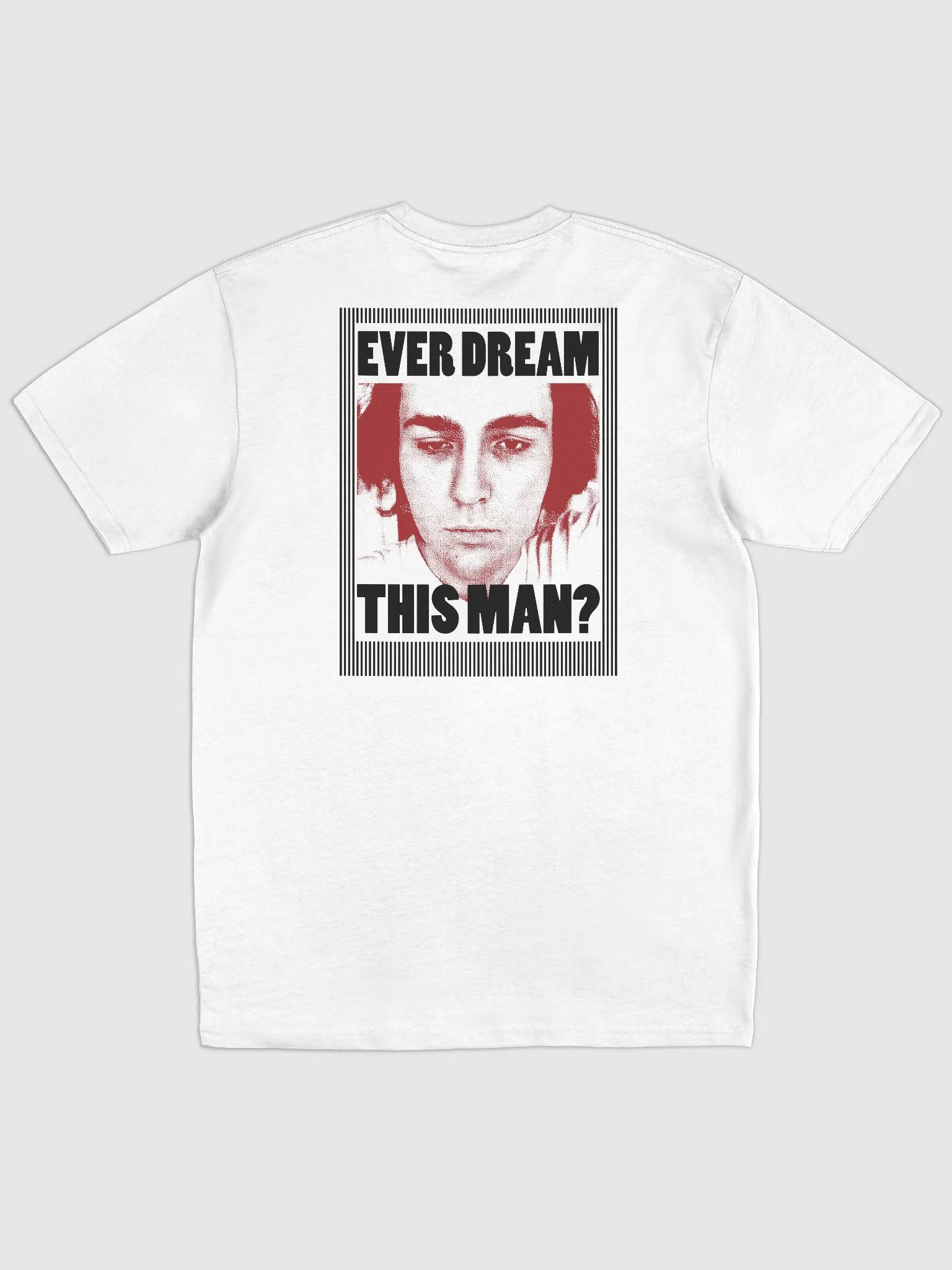 Ever Dream This Man Tee product image (2)