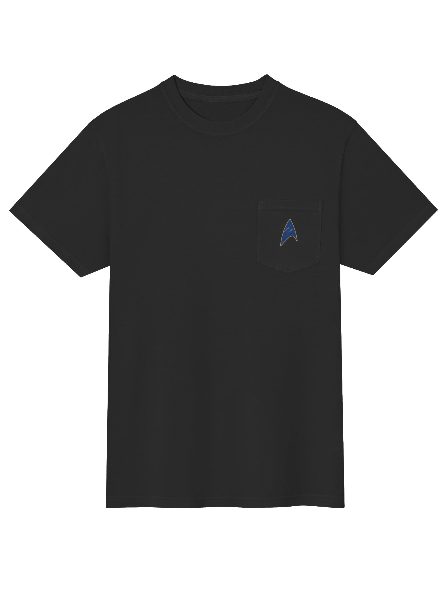 Icon Pocket Tee product image (3)