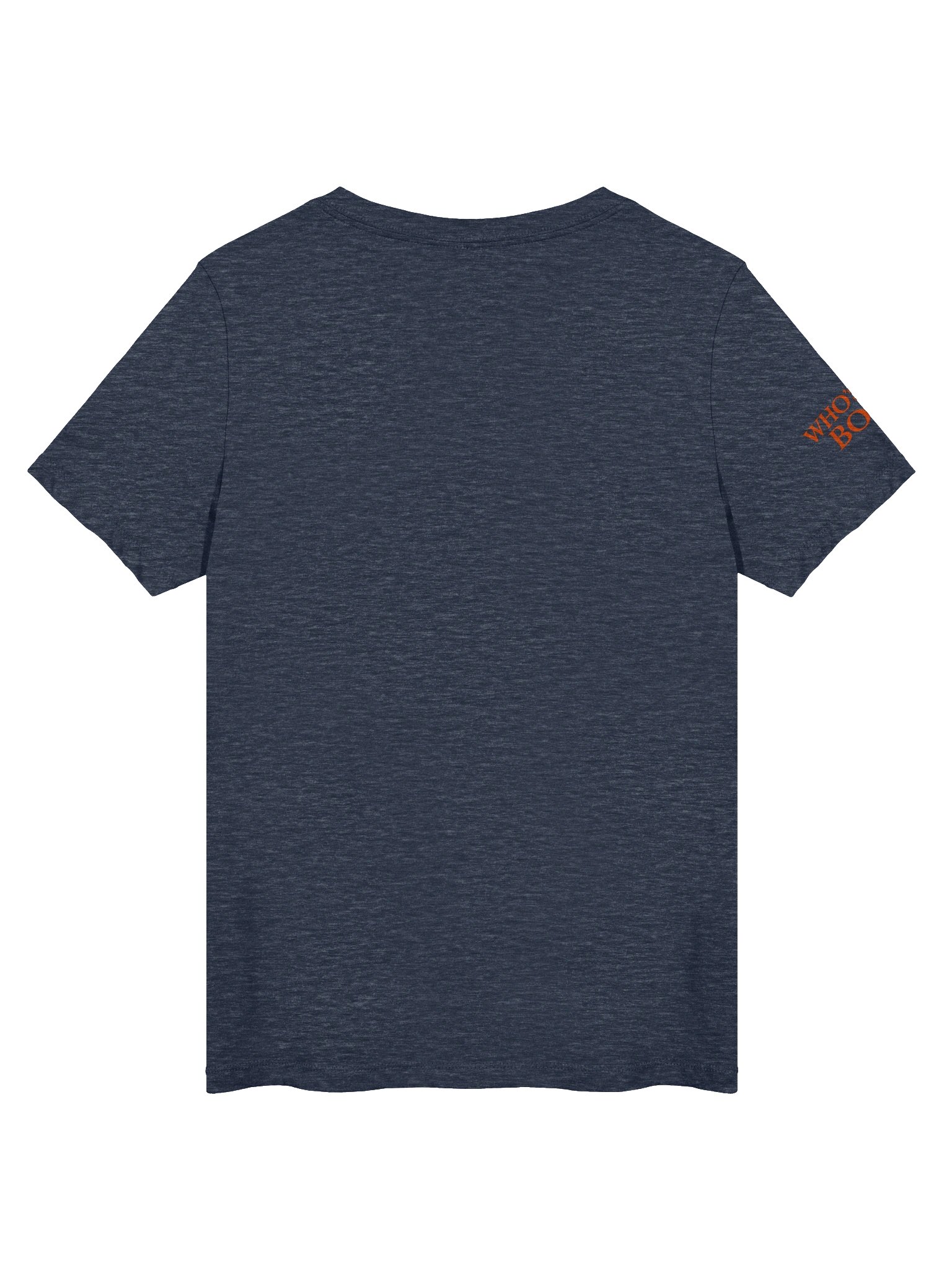 ROUND 48 LEGO-AT IMPACT WOMEN'S V-NECK product image (35)