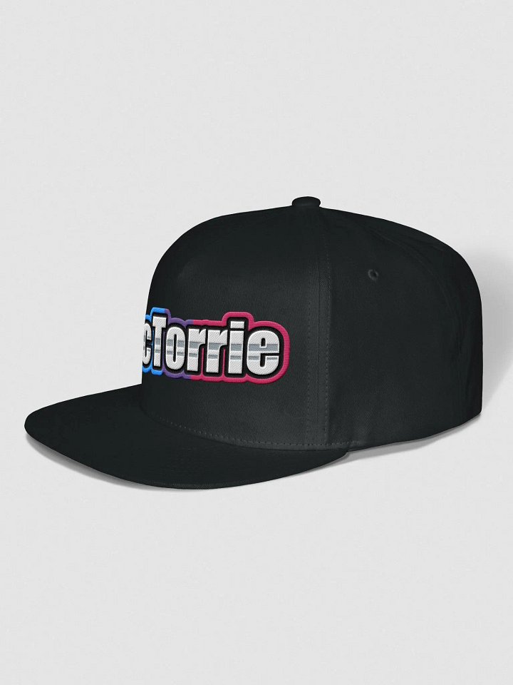 VicTorrie Cap product image (2)