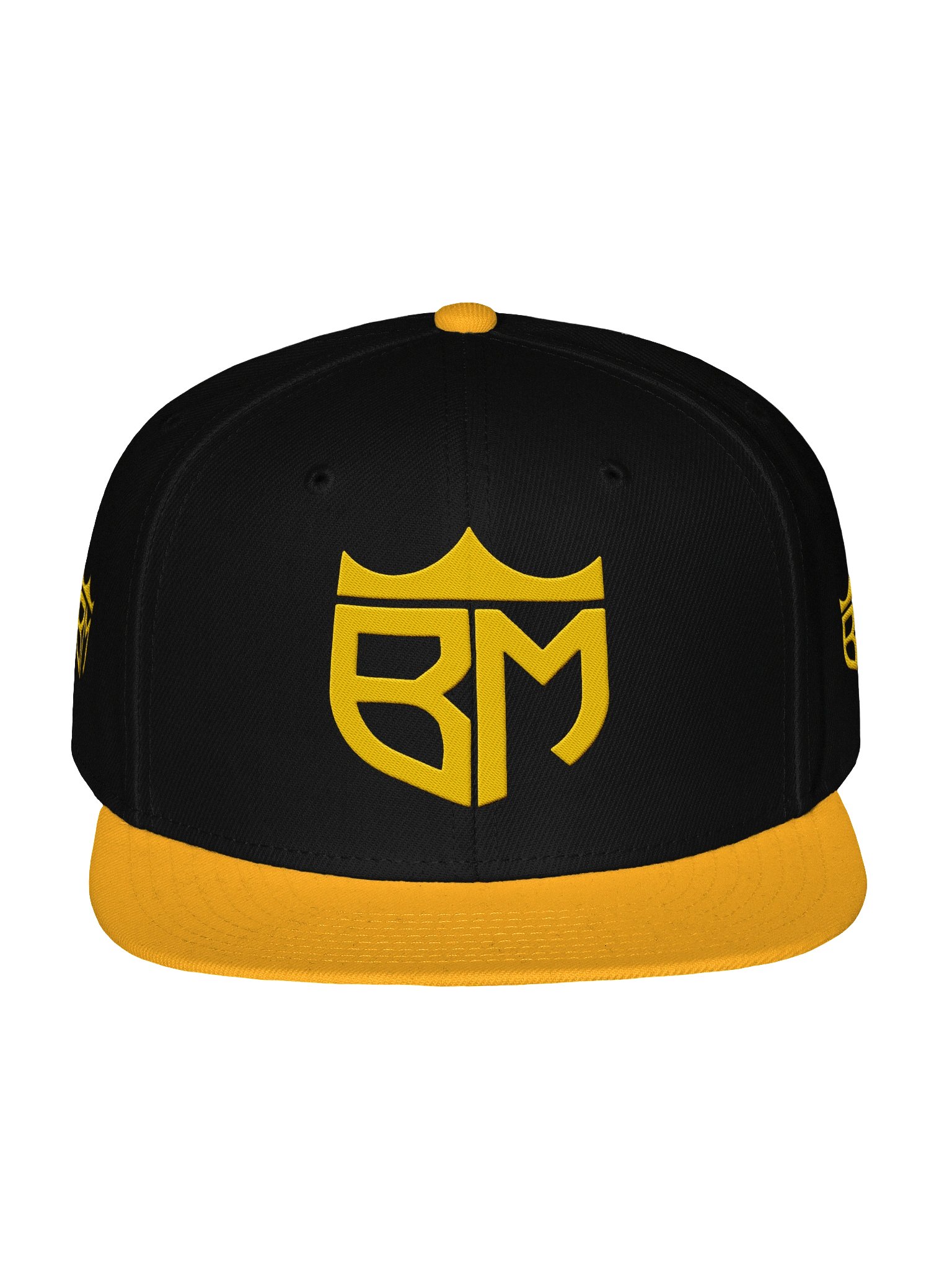BrunswickMarching Snapback product image (1)