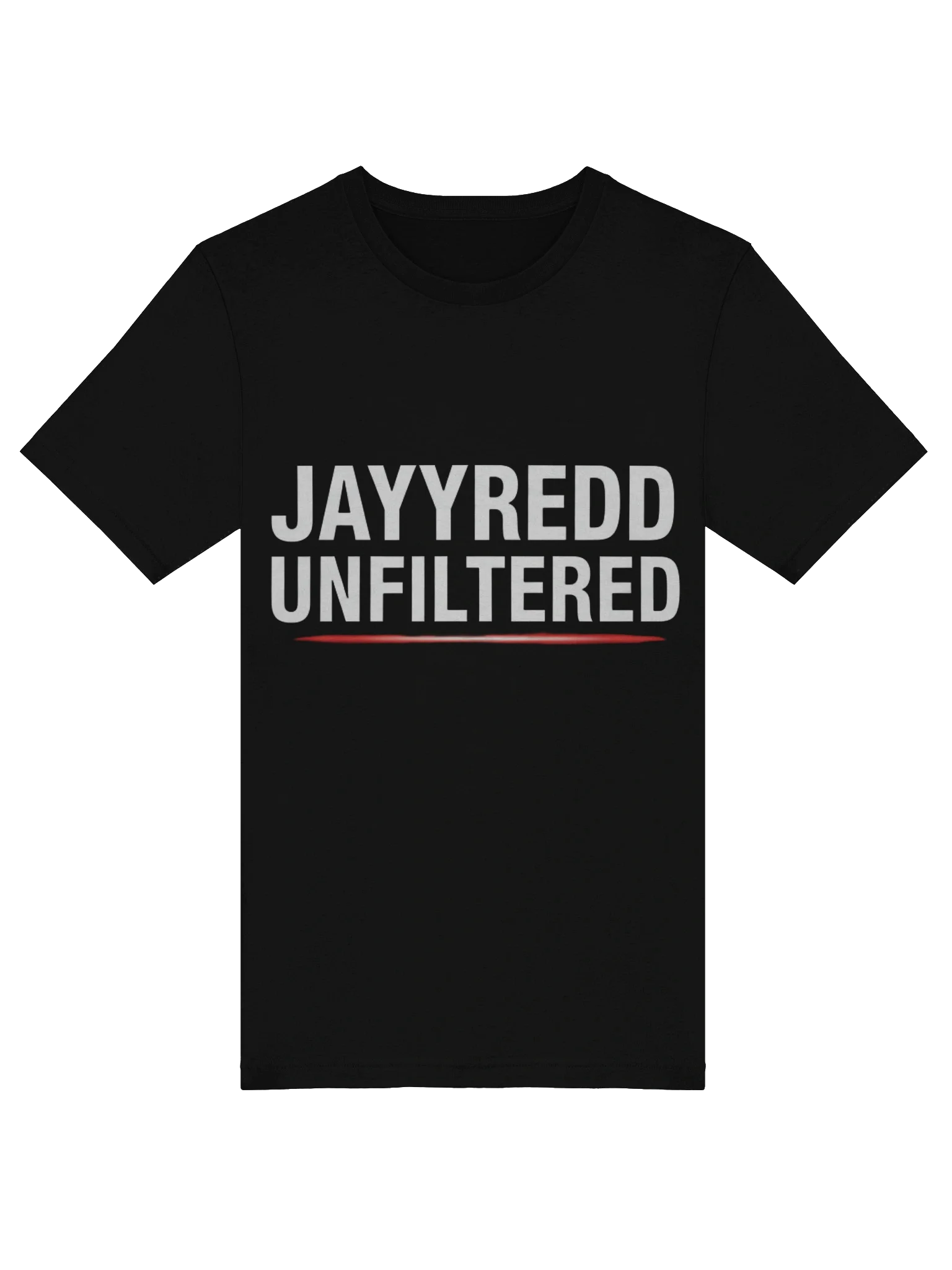 JAYYREDD UNFILTERED T-Shirt thumbnail 65