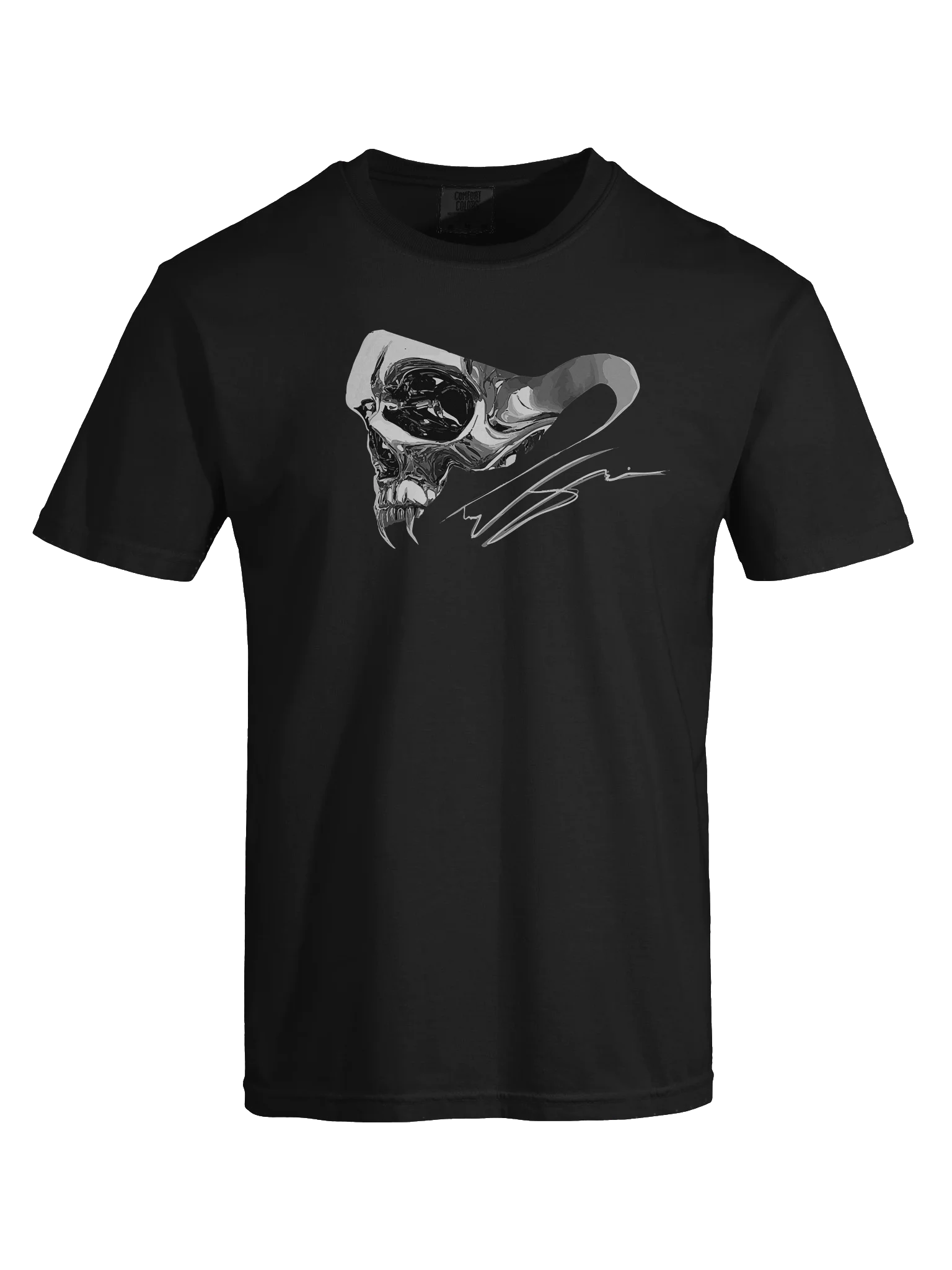 Signature T product image (7)