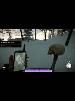 #tiktoklive #livehighlights #theforest