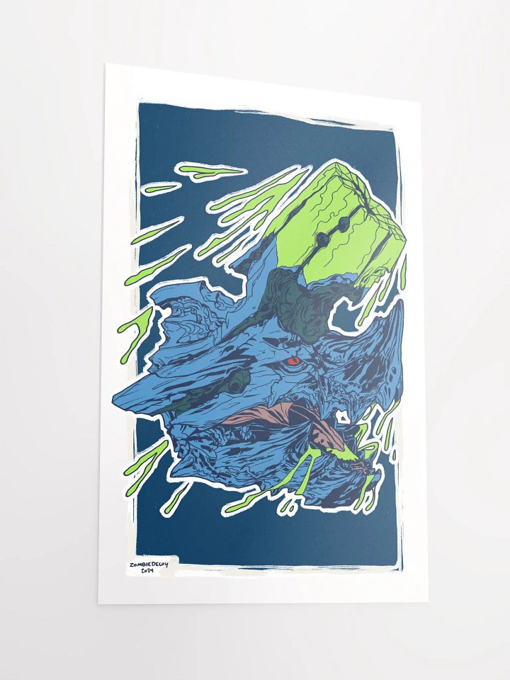 Crushing Wyvern, Brachydios product image (4)
