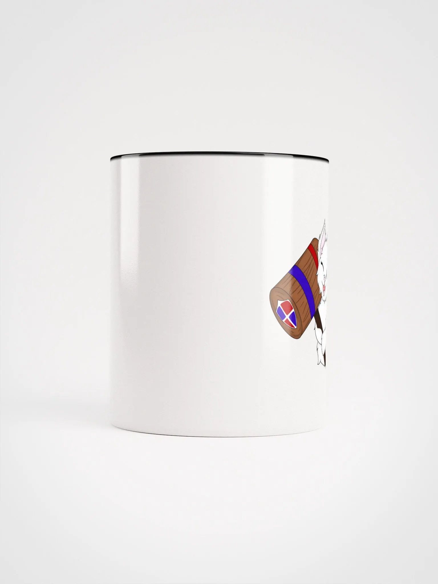 Zoey Hammer Time Mug! product image (29)
