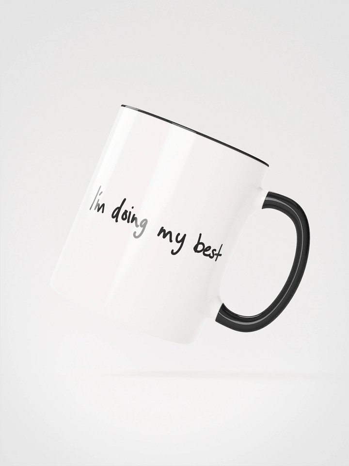 Doing my best mug product image (12)