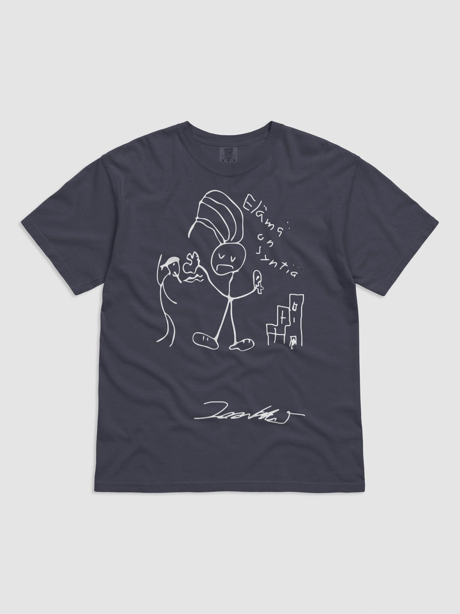 Elämä on syntiä product image (1)