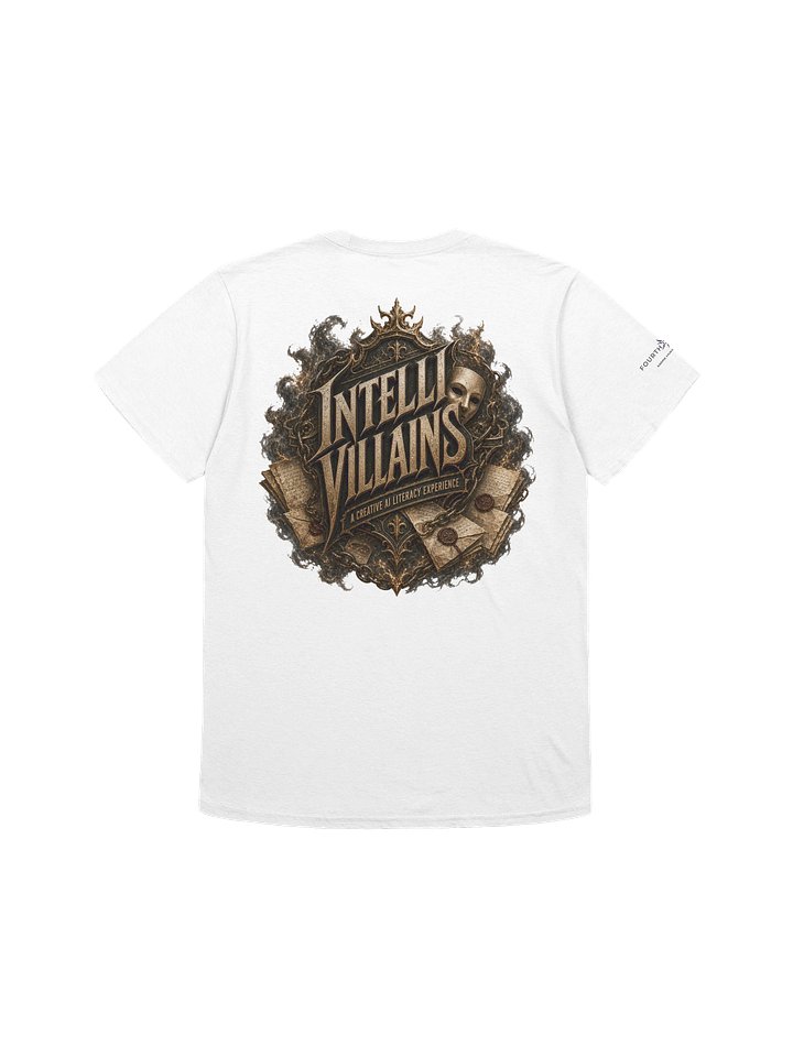 Intelli Villains 2026 | Kingmaker Society product image (2)