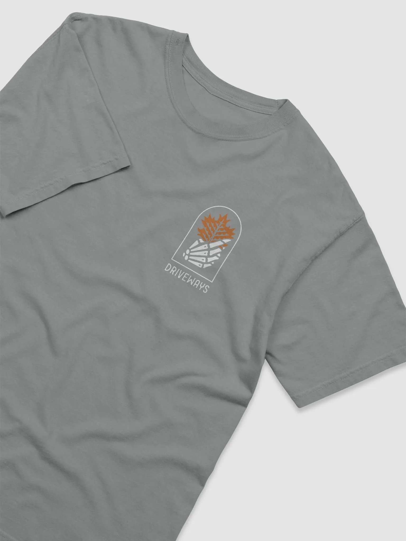 Leafy T Shirt product image (11)