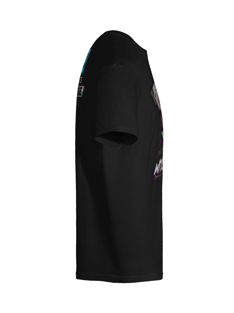 Witch Doctor - BattleBots Choose Your Champion! - Pro League 2026 Two-Sided Tee product image (11)