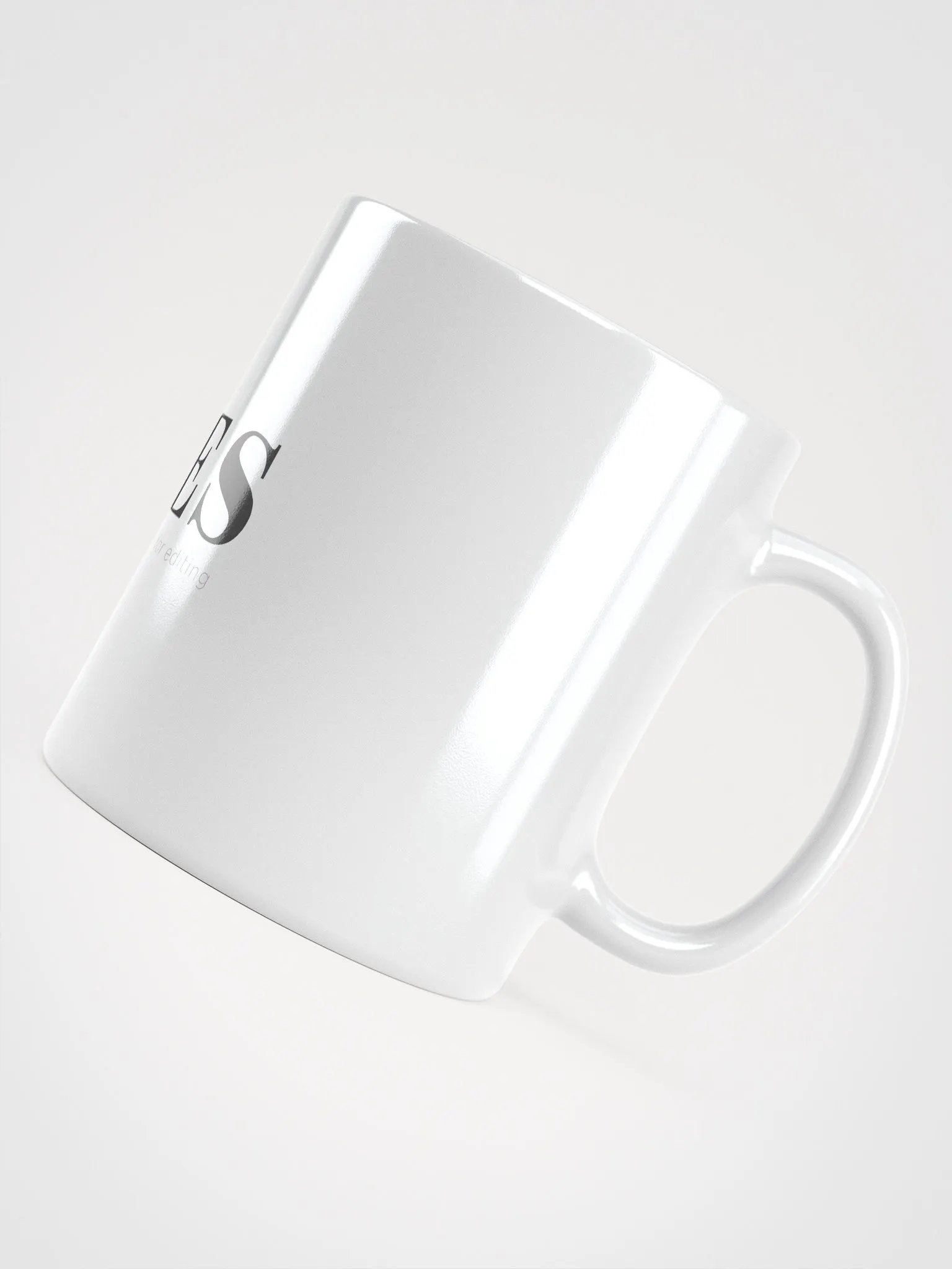 ACES logo mug product image (4)