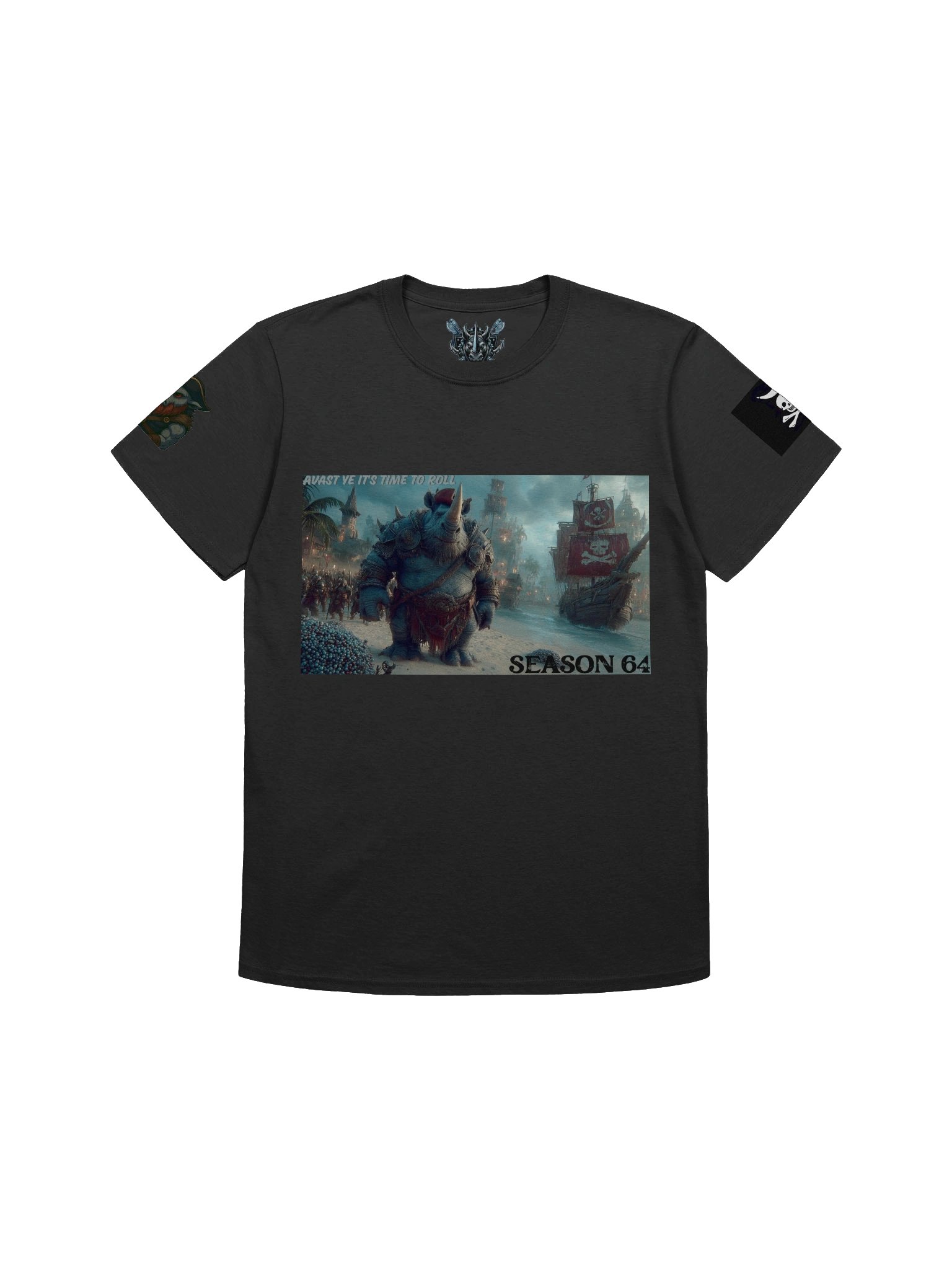 Season 64 product image (2)