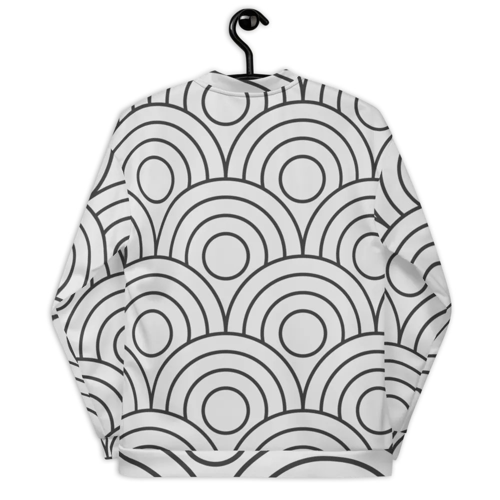 BigSky Zip Up Hoodie product image (8)