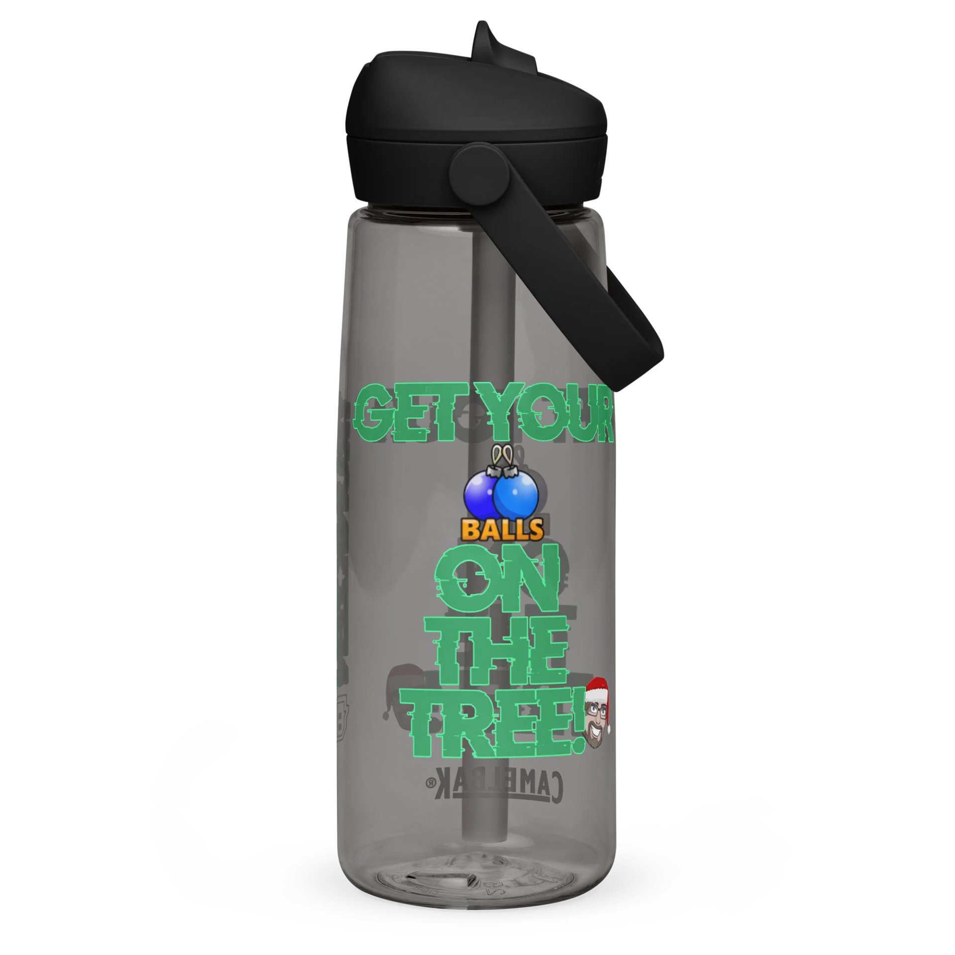 TRUNKZMAS26 Water bottle product image (13)