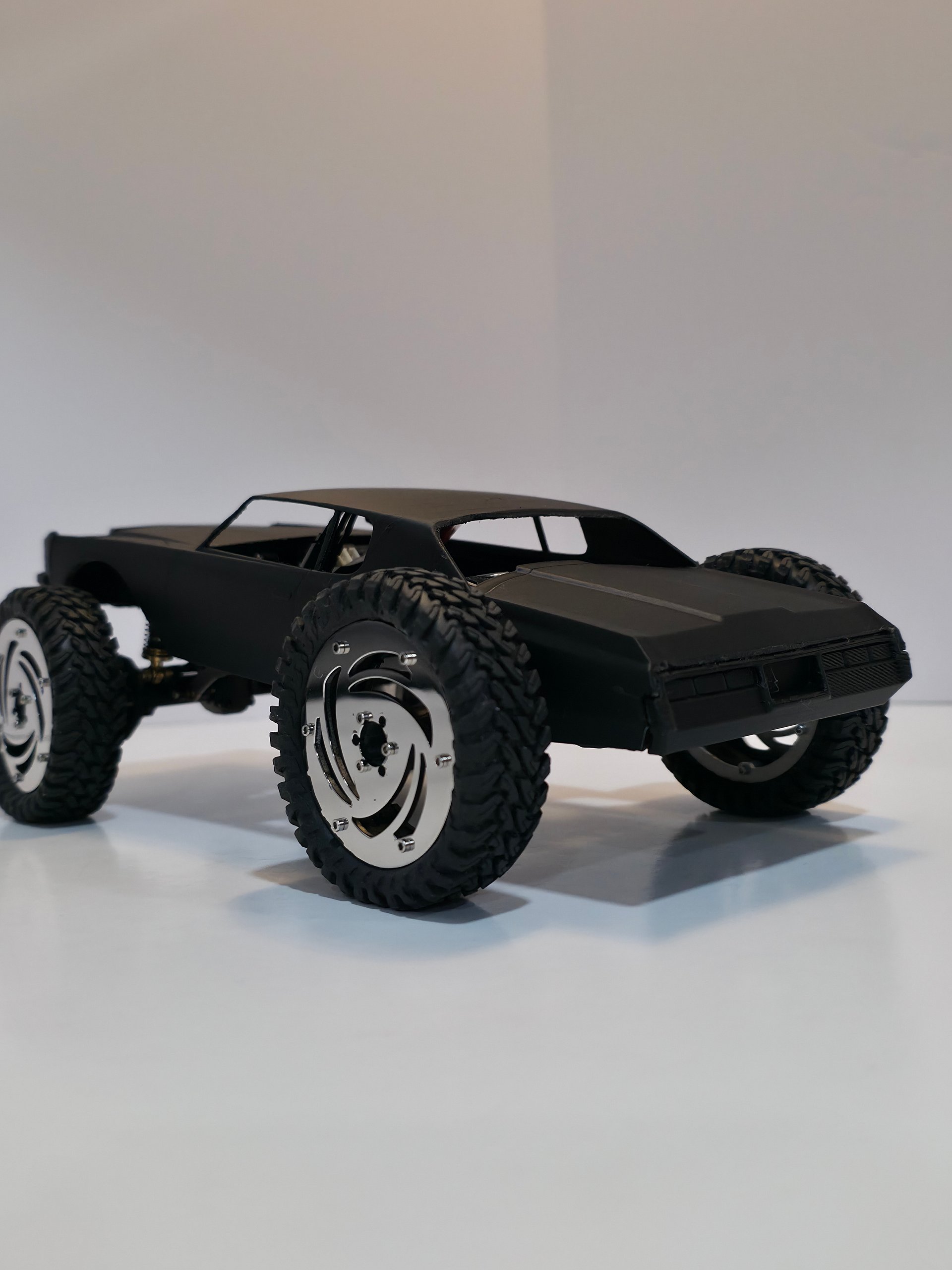 "THE DONK" product image (1)