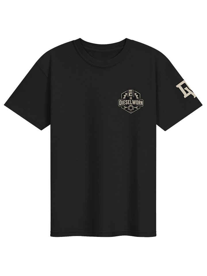 Built Before Sensors Vintage Tee product image (2)
