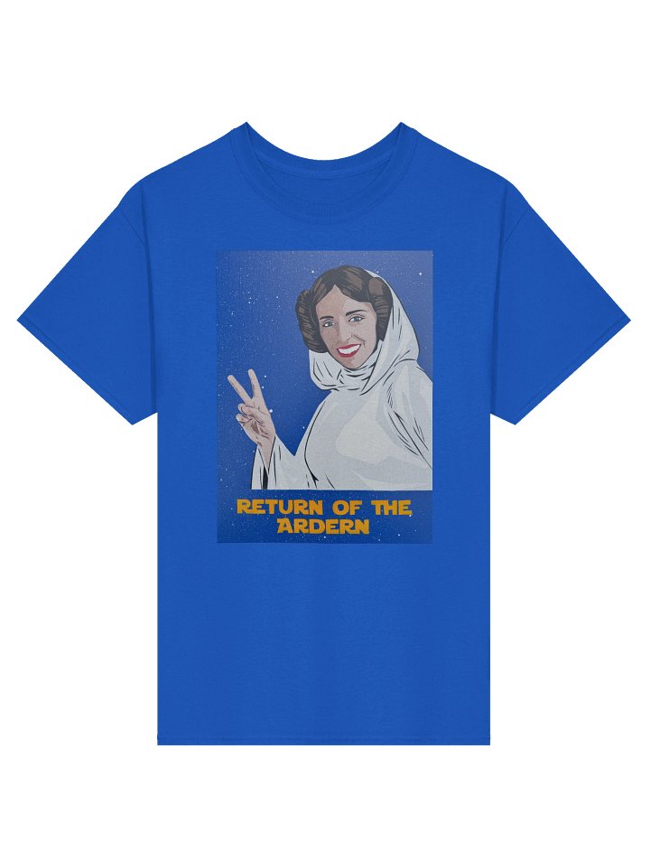 Return of the Ardern product image (1)