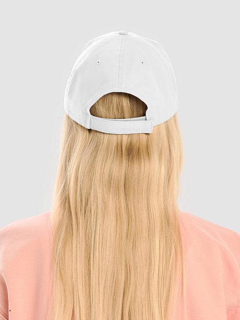 Photo showing Otto Cap Low Profile Baseball Cap
