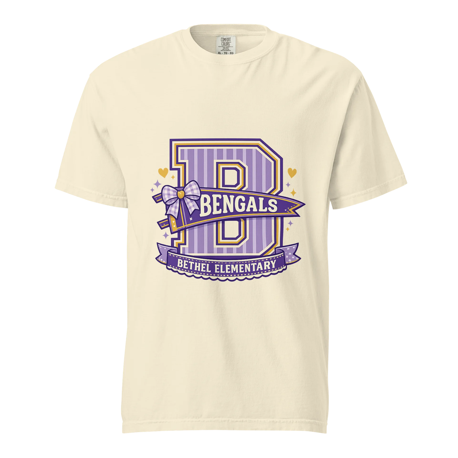 Bengals Elementary product image (9)