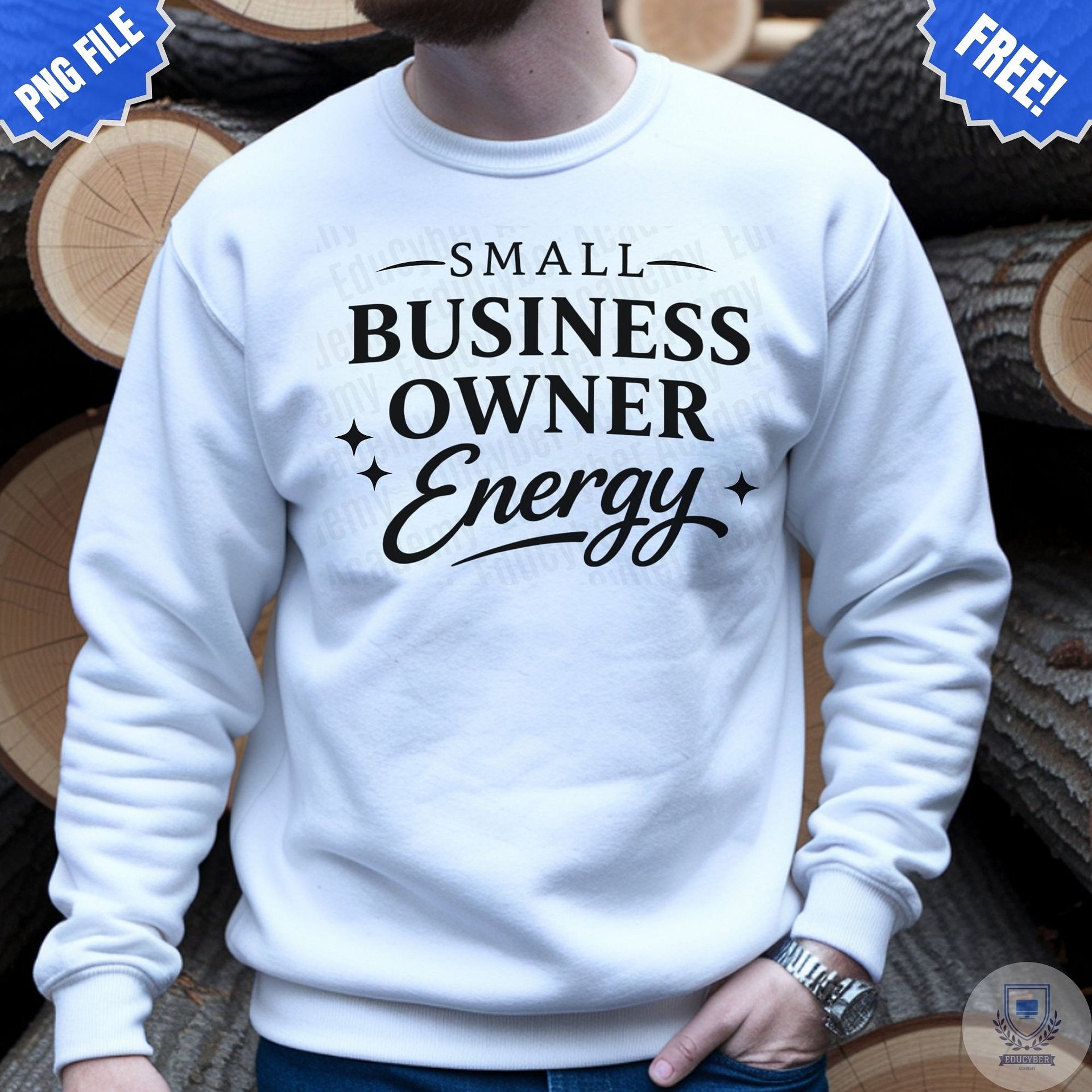 Free PNG for POD Sellers (300 DPI, 5000x5000) | High-Quality POD Design | Instant Download product image (10)