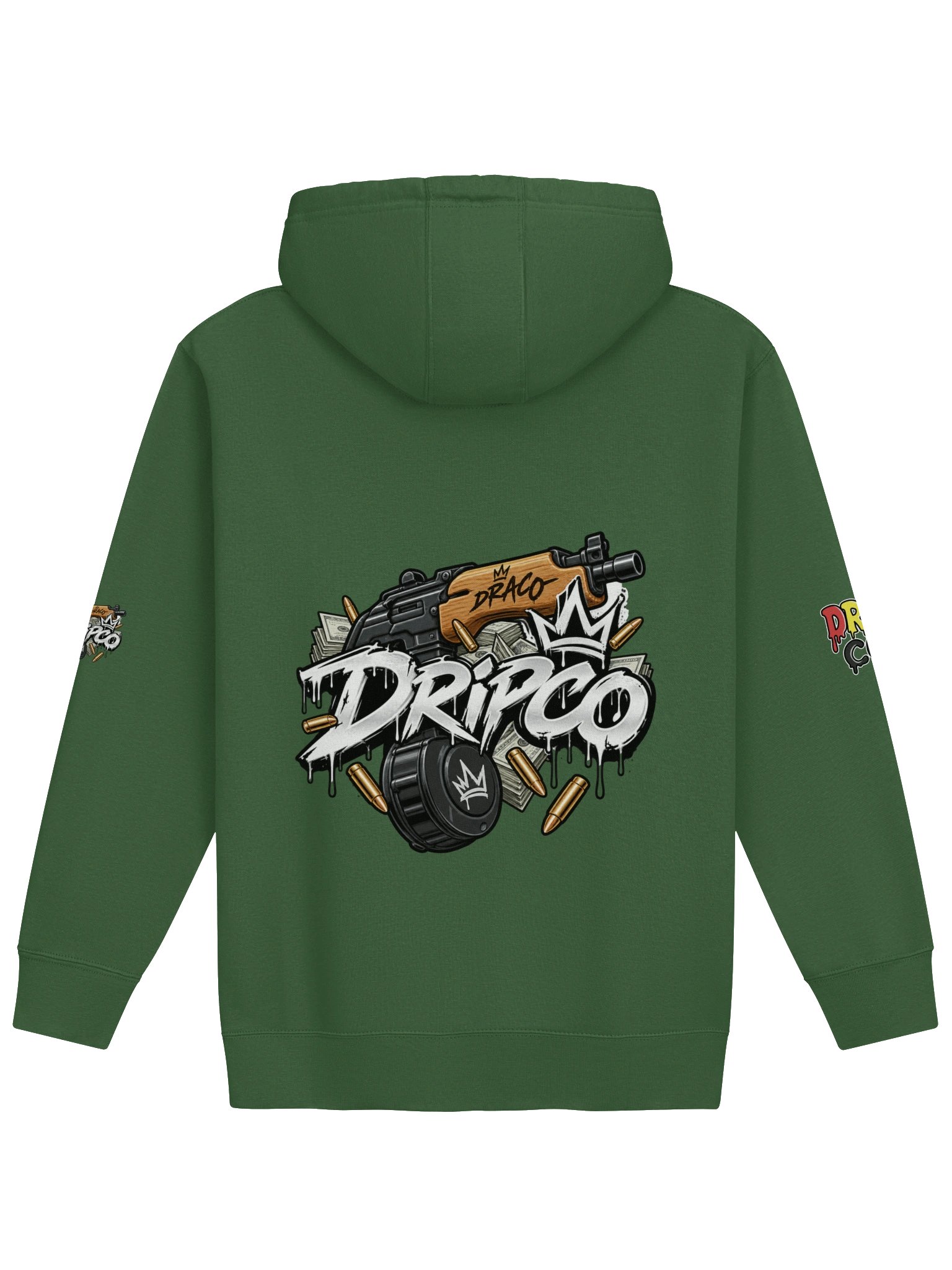 DRIPCO DRACO HOODIE product image (2)