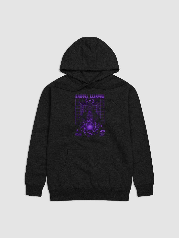Portal Master Street Hoodie product image (1)