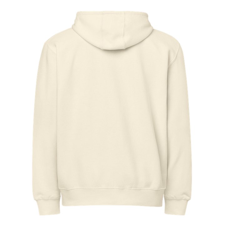 I Draw Pieces Premium Full Zip Hoodie product image (2)