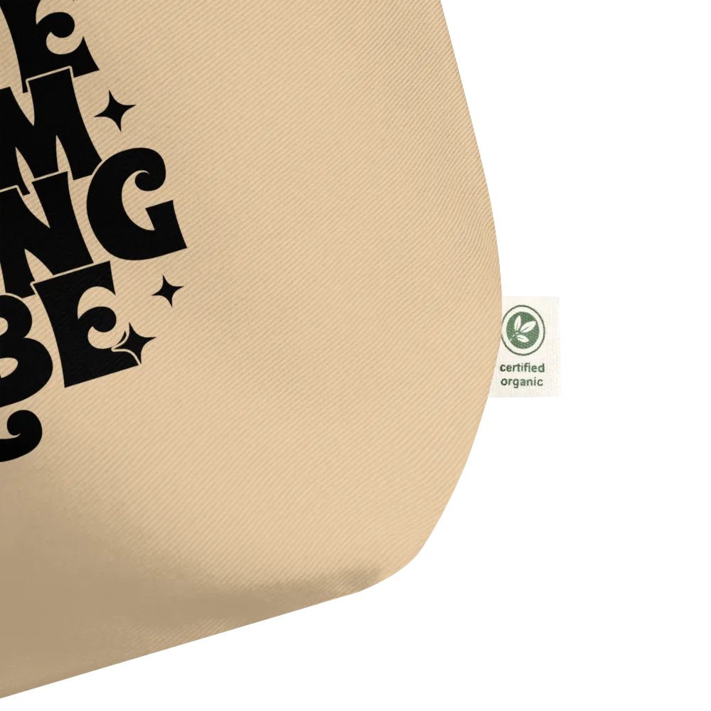 Prove Them Wrong Babe Tote product image (3)