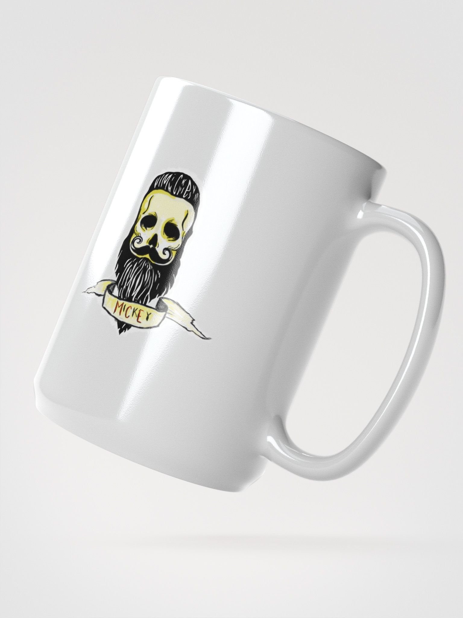 MickeyMcE's Mug product image (2)