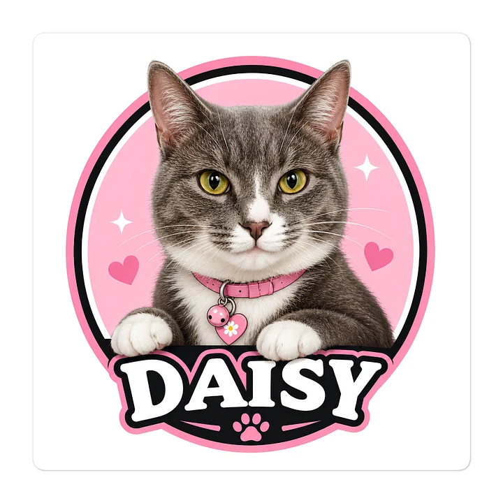 Daisy product image (1)