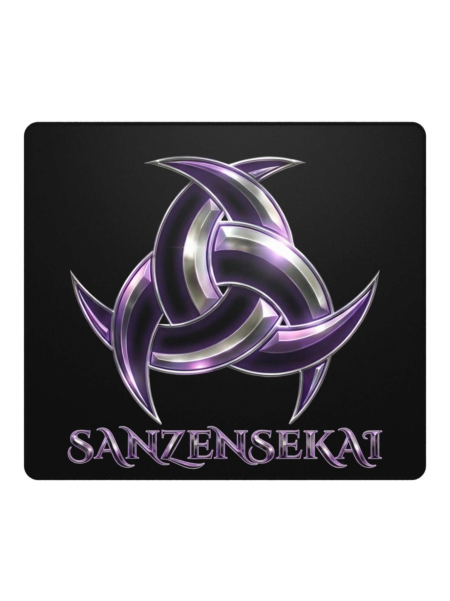Sanzensekai Mouse Pad product image (2)
