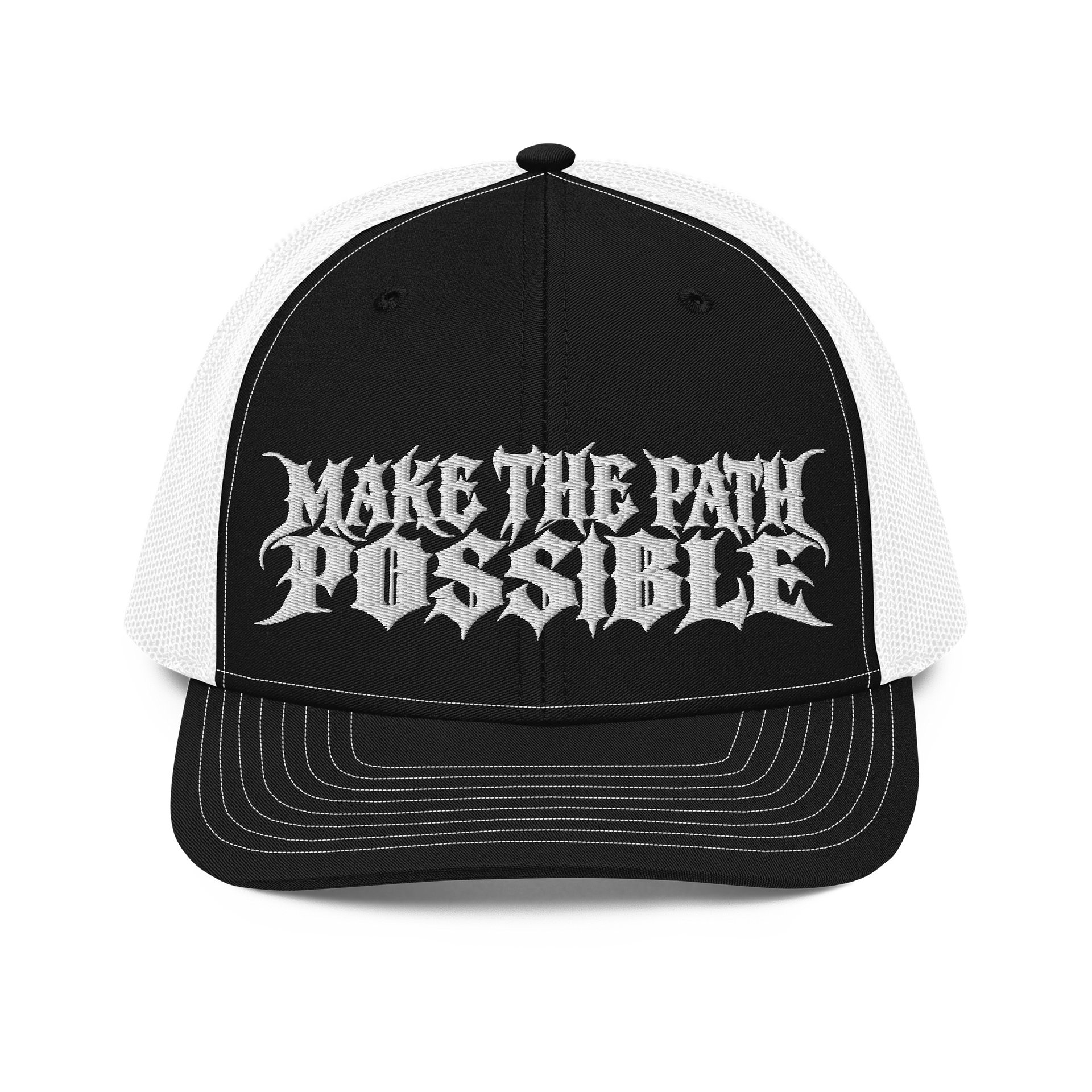 MTPP TRUCKER Hat product image (1)