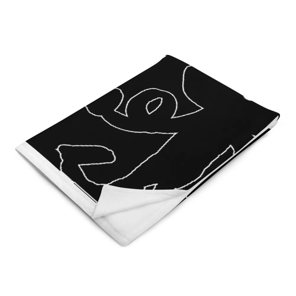 Budpro Animations Series Mockup Blanket product image (14)