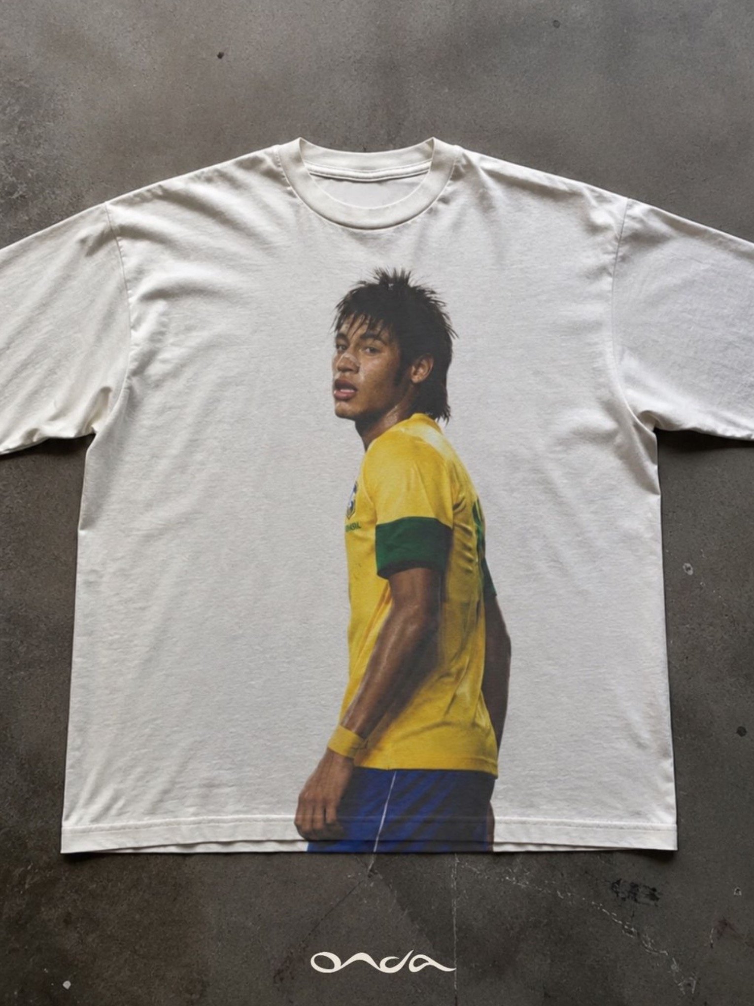 Neymar Jr ONDA Graphic product image (1)