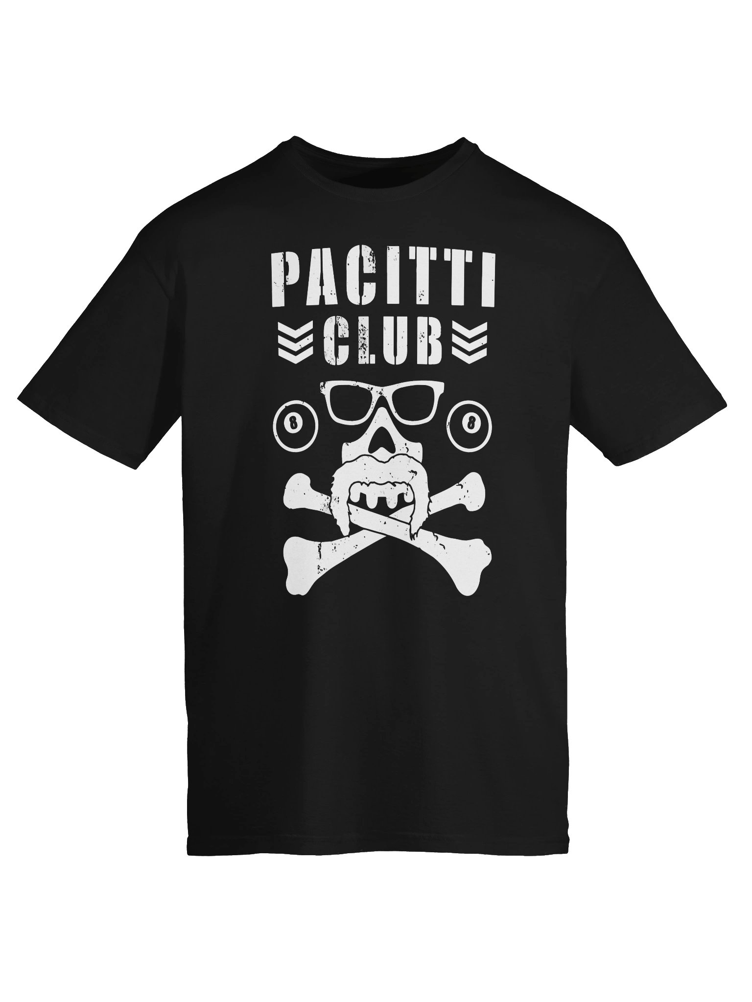 Pacitti Club T-Shirt product image (6)