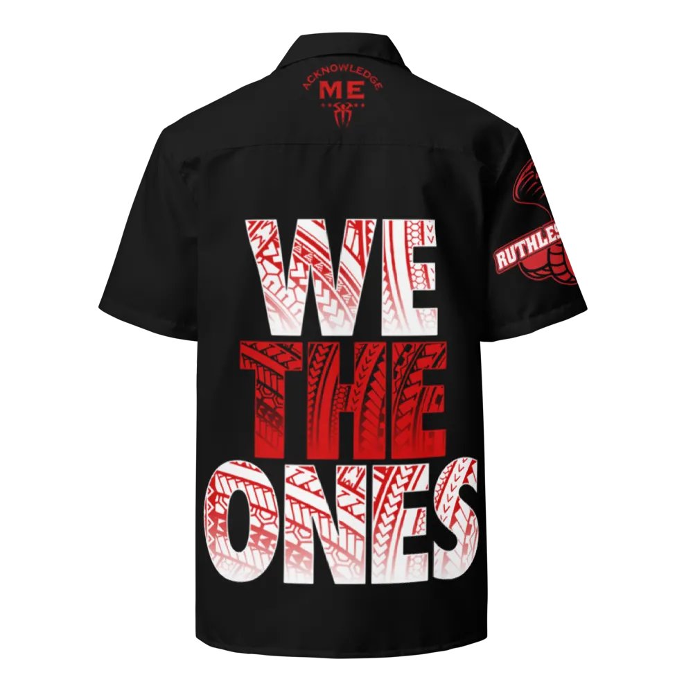 Ruthless We The Ones product image (1)