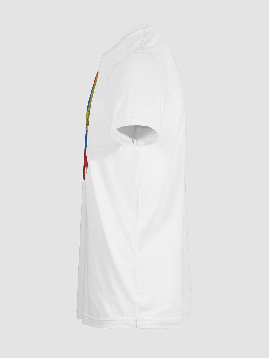 SuperDPS Tee Womens product image (22)