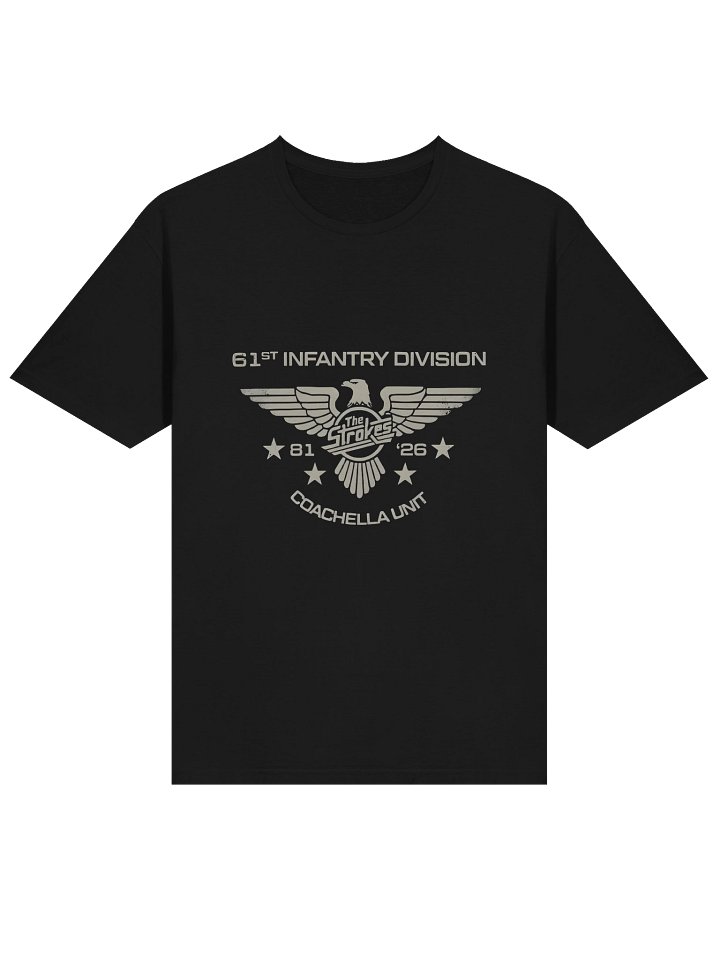 61st Infantry Division Coachella Unite Shirt product image (2)