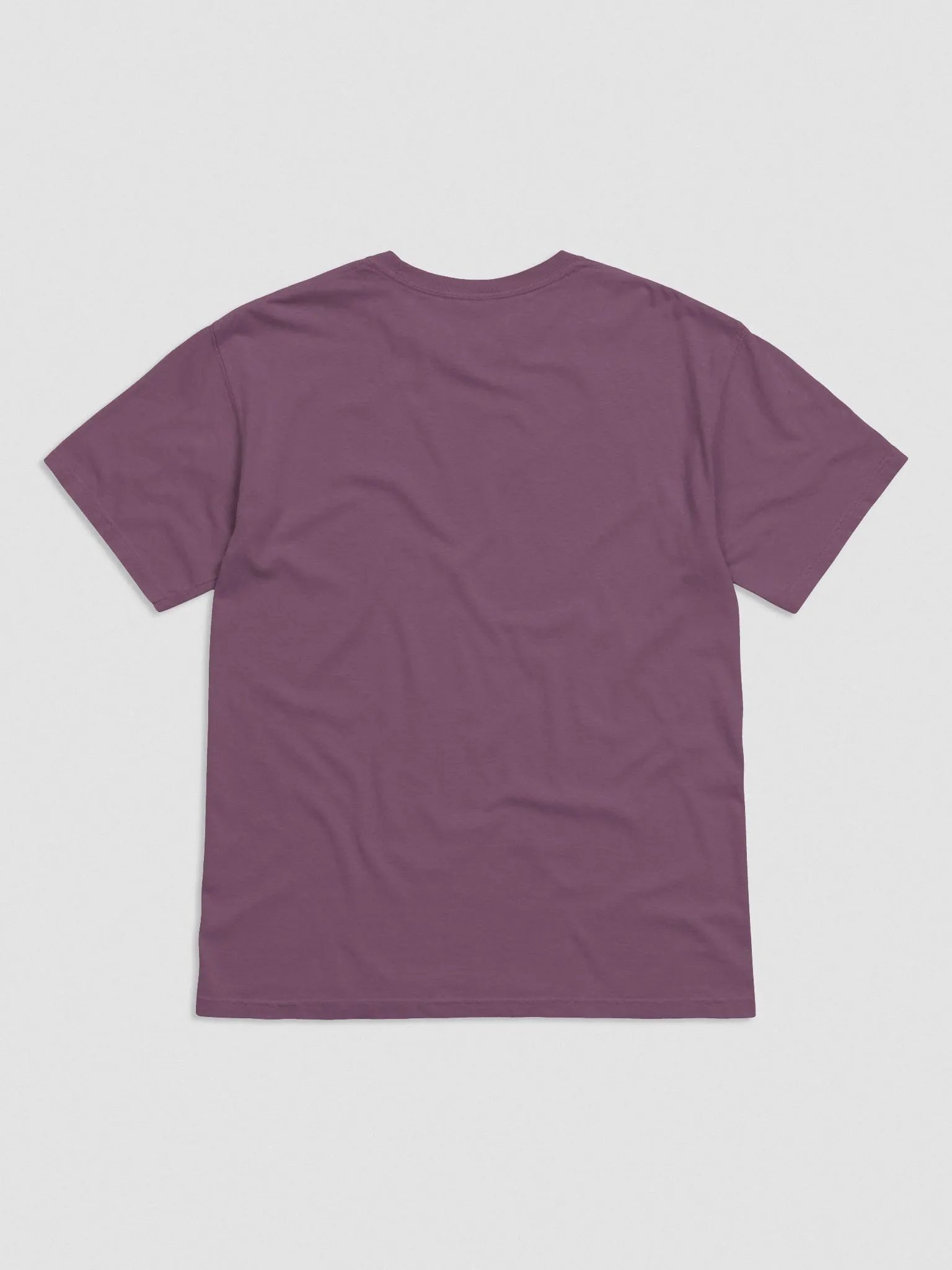 The Family Jowls T-Shirt(Embroidered) of an English Bulldog(Blue) product image (5)