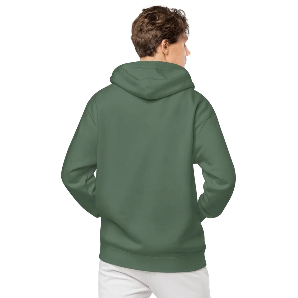 Stiched Hoodie (4 Colors) product image (8)