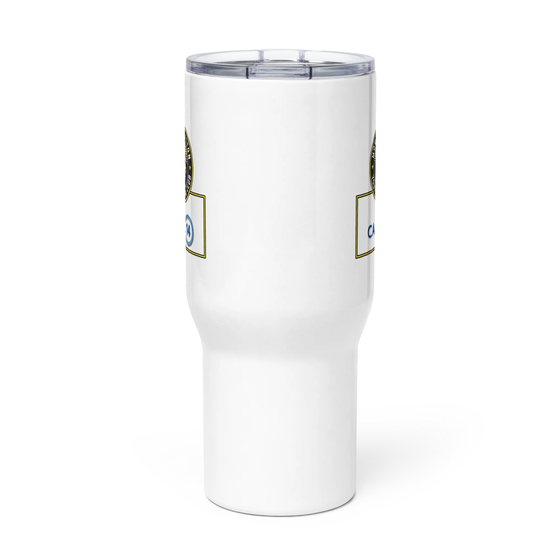 MHYSC on CABLE 14 TUMBLER product image (2)