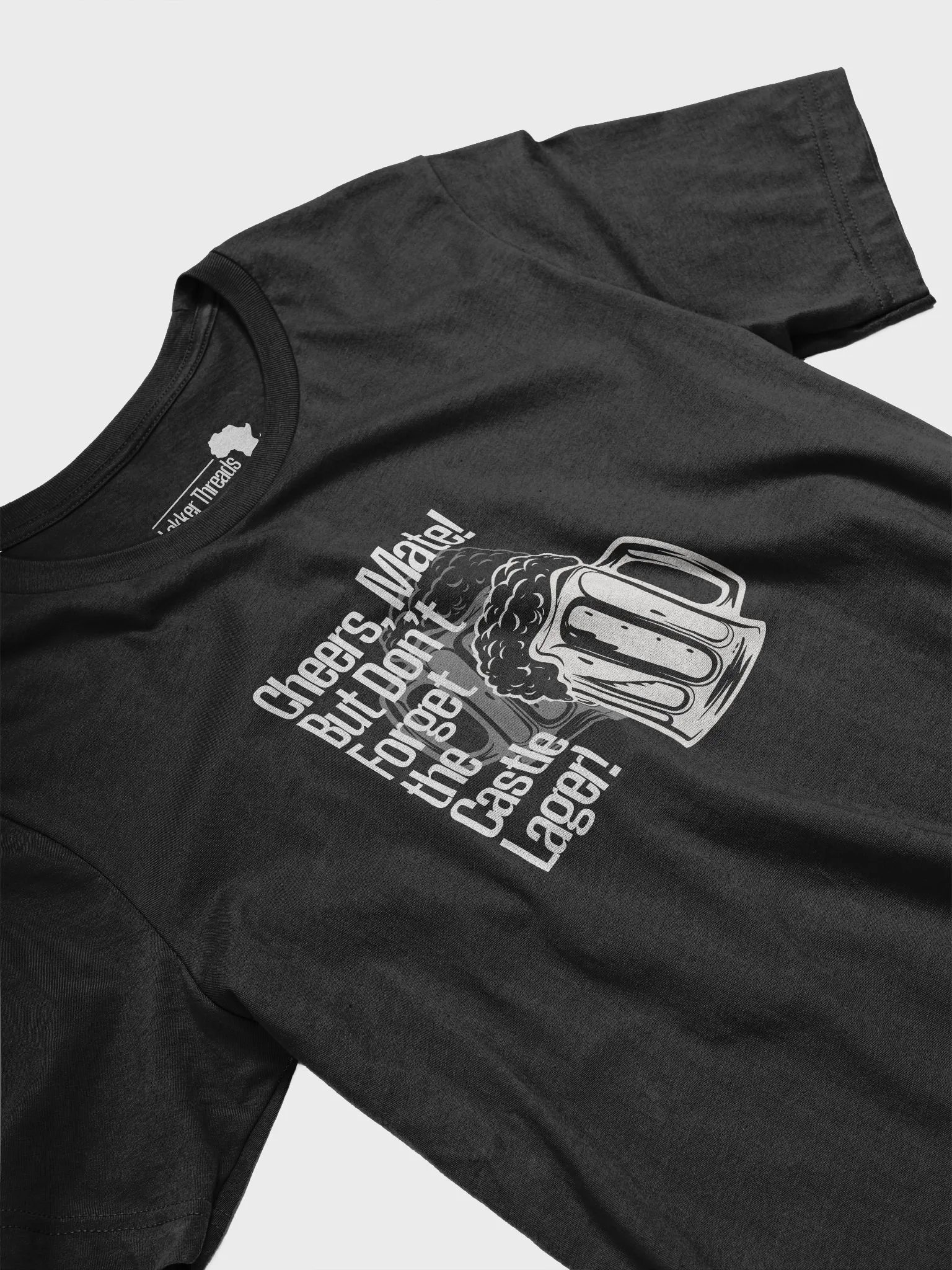 Cheers Mate T-Shirt product image (2)