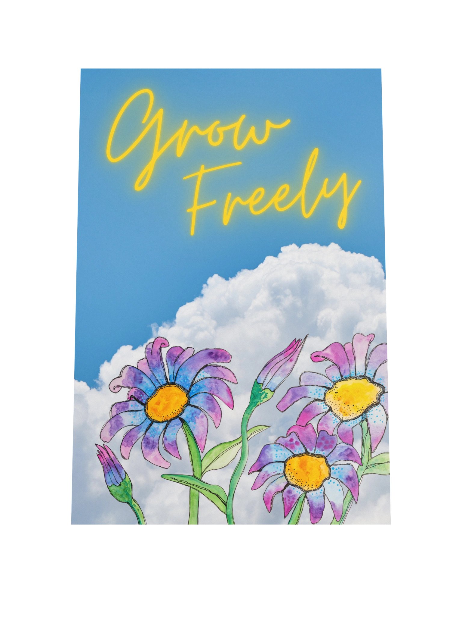 Grow Freely product image (1)