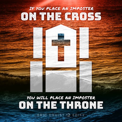 One of the ways that false religions—the spirit of Anti-Christ—deny that Jesus Christ is come in the flesh, is to claim that ...