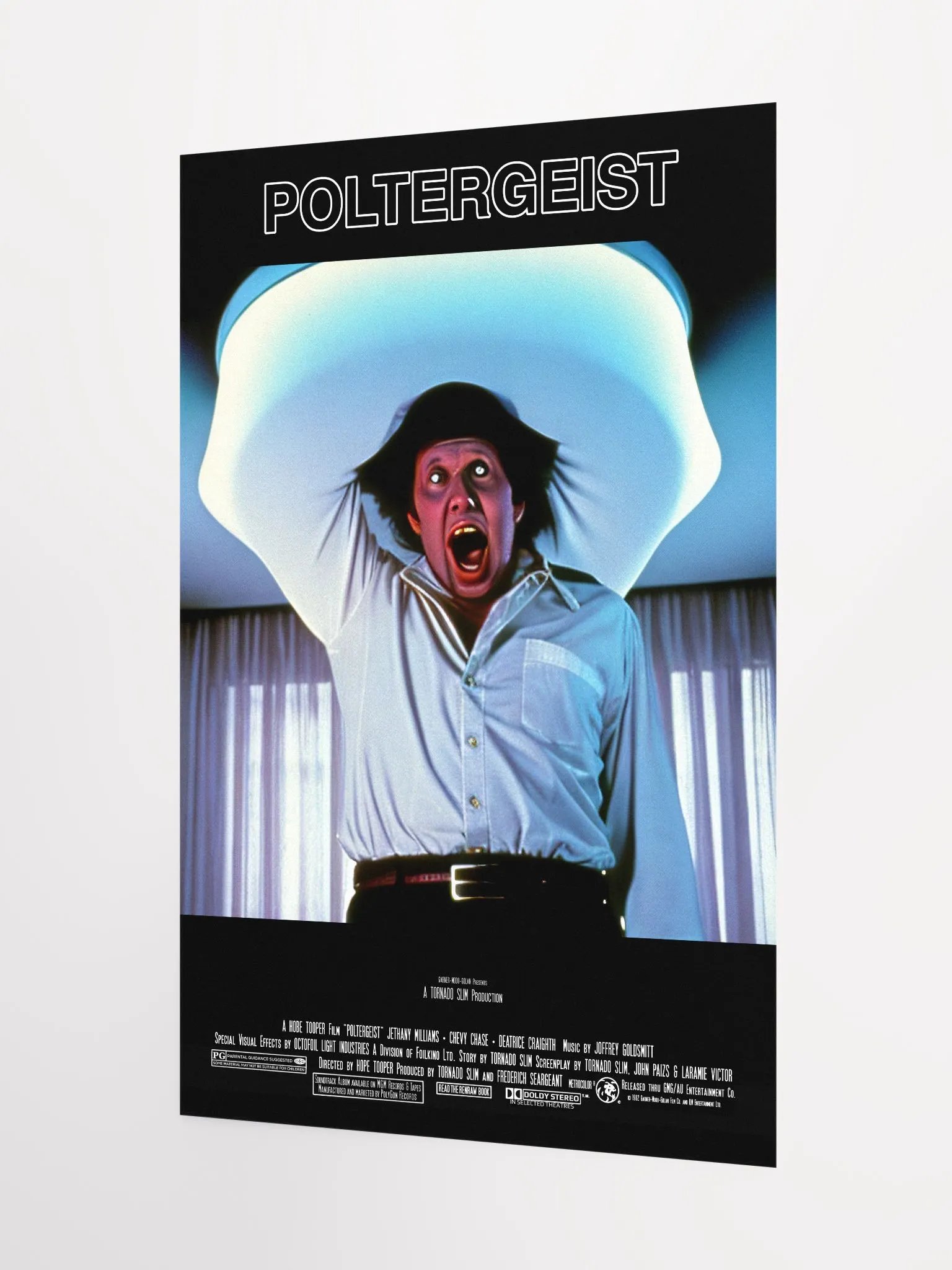 Poltergeist - Poster product image (3)